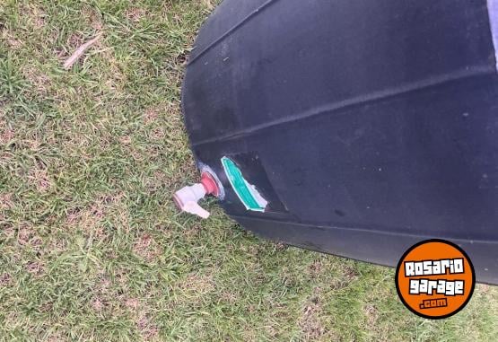 Hogar - Torre y tanque - En Venta