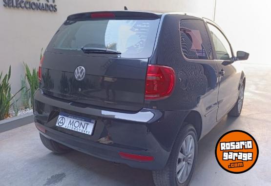 Autos - Volkswagen fox confortline 2011 Nafta 150000Km - En Venta