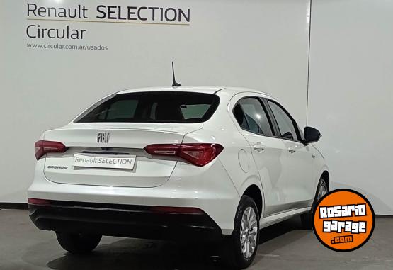 Autos - Fiat CRONOS DRIVE 1.3 2020 Nafta 100072Km - En Venta