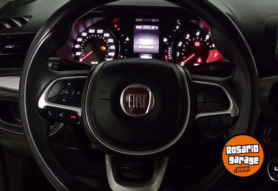 Autos - Fiat CRONOS DRIVE 1.3 2020 Nafta 100072Km - En Venta