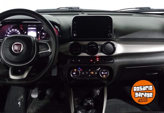 Autos - Fiat CRONOS DRIVE 1.3 2020 Nafta 100072Km - En Venta