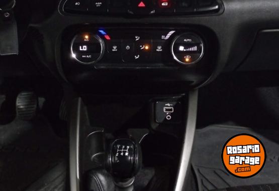 Autos - Fiat CRONOS DRIVE 1.3 2020 Nafta 100072Km - En Venta