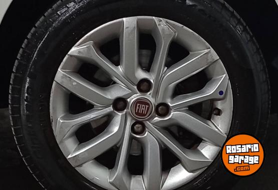 Autos - Fiat CRONOS DRIVE 1.3 2020 Nafta 100072Km - En Venta