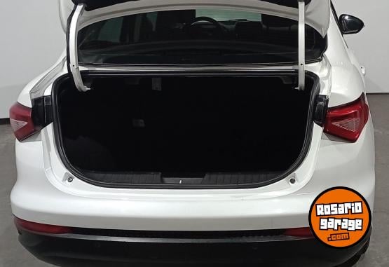 Autos - Fiat CRONOS DRIVE 1.3 2020 Nafta 100072Km - En Venta