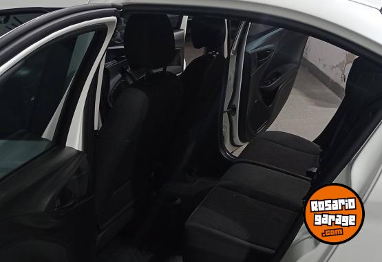 Autos - Fiat CRONOS DRIVE 1.3 2020 Nafta 100072Km - En Venta