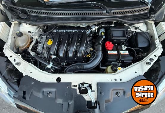 Autos - Renault Captur Intens 2018 Nafta 100000Km - En Venta