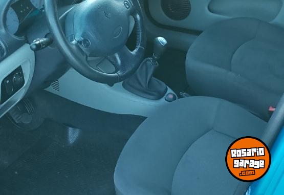 Autos - Renault Clio 2 privilege 1.6 16v 2003 Nafta 249000Km - En Venta