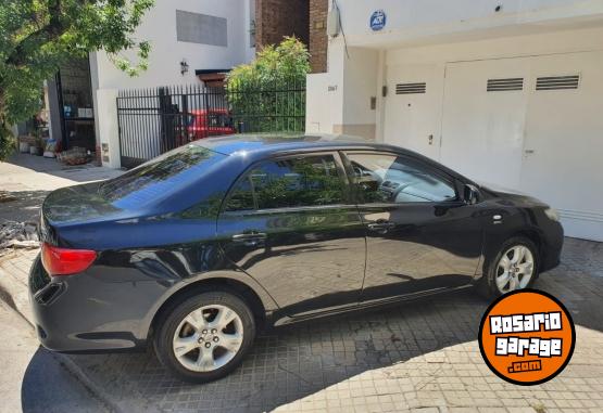 Autos - Toyota Corolla Xei 1.8 2010 Nafta 199000Km - En Venta
