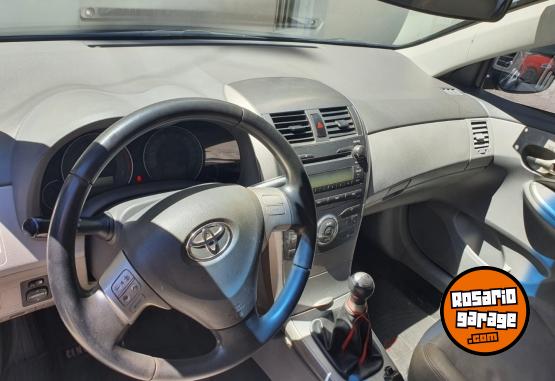 Autos - Toyota Corolla Xei 1.8 2010 Nafta 199000Km - En Venta