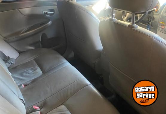 Autos - Toyota Corolla Xei 1.8 2010 Nafta 199000Km - En Venta