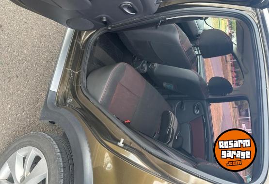 Autos - Renault Confort PH2 1.6 2013 GNC 110000Km - En Venta