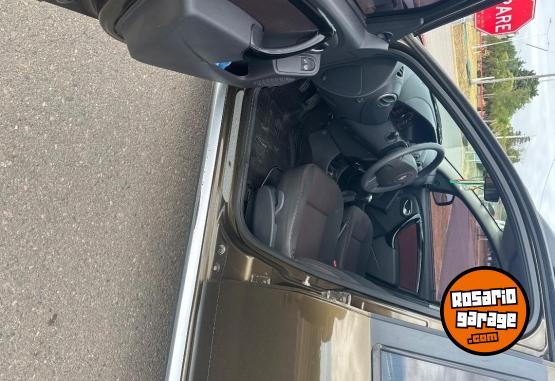 Autos - Renault Confort PH2 1.6 2013 GNC 110000Km - En Venta