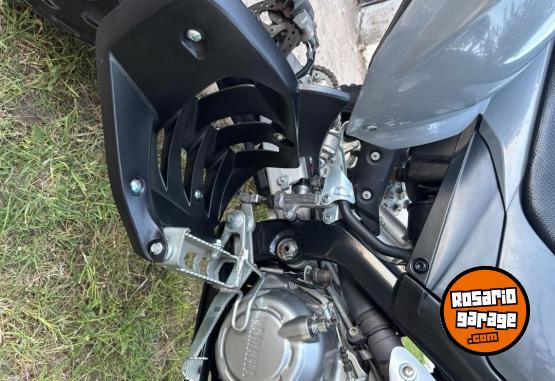 Cuatris y UTVs - Yamaha Raptor 700 2019  3Km - En Venta