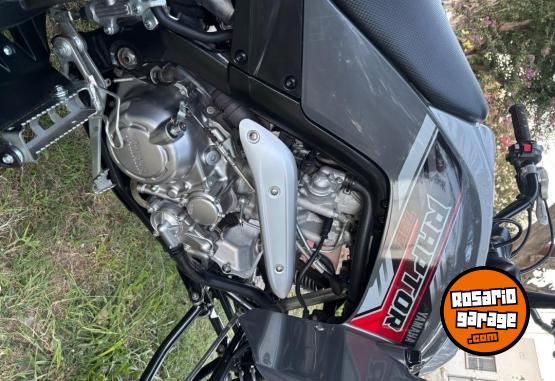 Cuatris y UTVs - Yamaha Raptor 700 2019  3Km - En Venta
