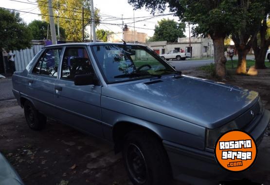 Autos - Renault 9 gtl 1994 Nafta 140000Km - En Venta