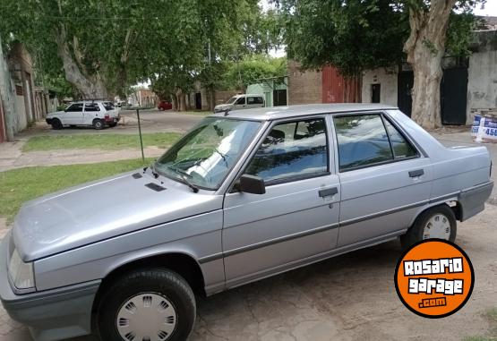 Autos - Renault 9 gtl 1994 Nafta 140000Km - En Venta