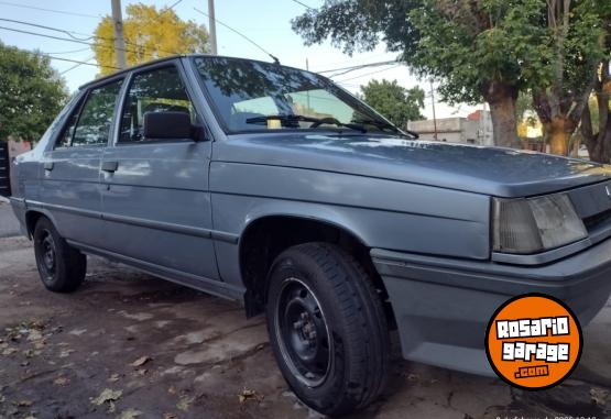 Autos - Renault 9 gtl 1994 Nafta 140000Km - En Venta