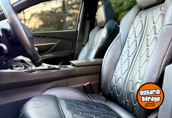 Autos - Peugeot 3008 2017 Diesel 97000Km - En Venta