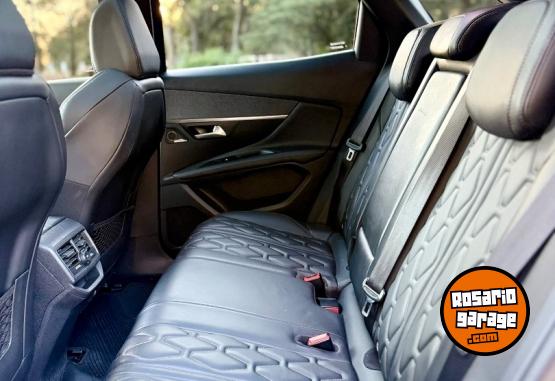 Autos - Peugeot 3008 2017 Diesel 97000Km - En Venta