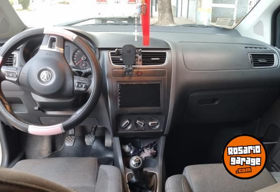 Autos - Volkswagen FOX HIGHLIGHT 2012 Nafta 145000Km - En Venta