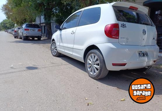 Autos - Volkswagen FOX HIGHLIGHT 2012 Nafta 145000Km - En Venta