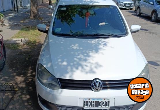 Autos - Volkswagen FOX HIGHLIGHT 2012 Nafta 145000Km - En Venta