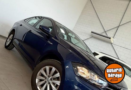 Autos - Volkswagen VIRTUS COMFORTLINE 1.6 MS 2018 Nafta 100000Km - En Venta