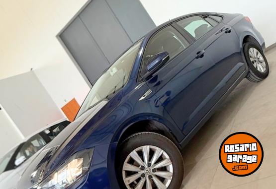 Autos - Volkswagen VIRTUS COMFORTLINE 1.6 MS 2018 Nafta 100000Km - En Venta