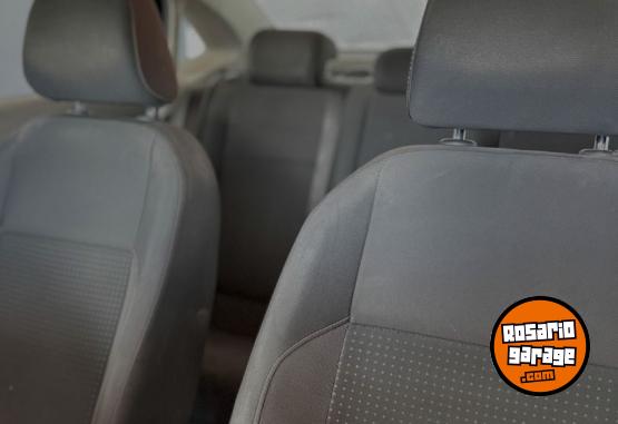 Autos - Volkswagen VIRTUS COMFORTLINE 1.6 MS 2018 Nafta 100000Km - En Venta