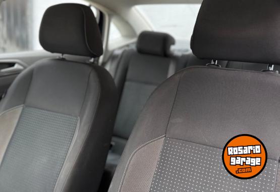 Autos - Volkswagen VIRTUS COMFORTLINE 1.6 MS 2018 Nafta 100000Km - En Venta