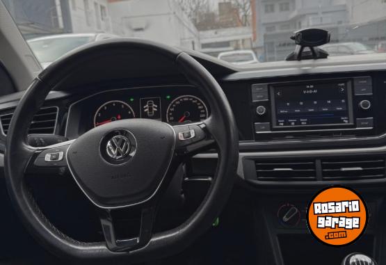 Autos - Volkswagen VIRTUS COMFORTLINE 1.6 MS 2018 Nafta 100000Km - En Venta