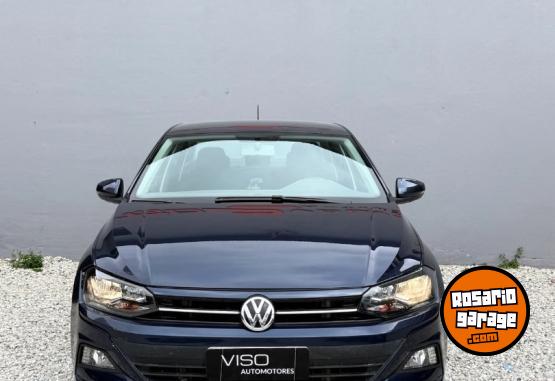 Autos - Volkswagen VIRTUS COMFORTLINE 1.6 MS 2018 Nafta 100000Km - En Venta