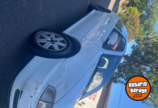 Autos - Volkswagen Gol 1999 Diesel 111111Km - En Venta