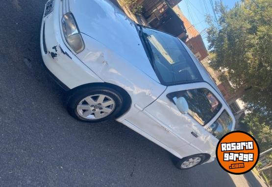 Autos - Volkswagen Gol 1999 Diesel 111111Km - En Venta