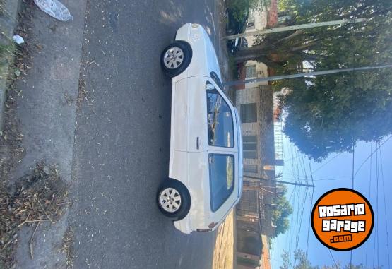 Autos - Volkswagen Gol 1999 Diesel 111111Km - En Venta
