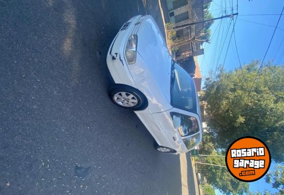 Autos - Volkswagen Gol 1999 Diesel 111111Km - En Venta