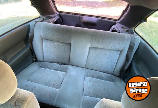 Autos - Volkswagen Gol 1999 Diesel 111111Km - En Venta