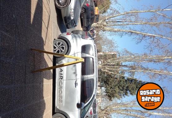 Autos - Citroen exclusive 2014 Nafta 195000Km - En Venta