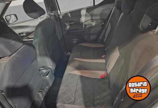 Autos - Nissan Kicks advance cvt 2020 Nafta 91000Km - En Venta