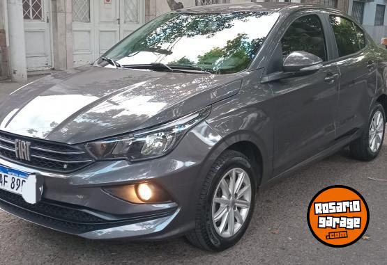 Autos - Fiat Cronos Drive Plus 2023 Nafta 29600Km - En Venta