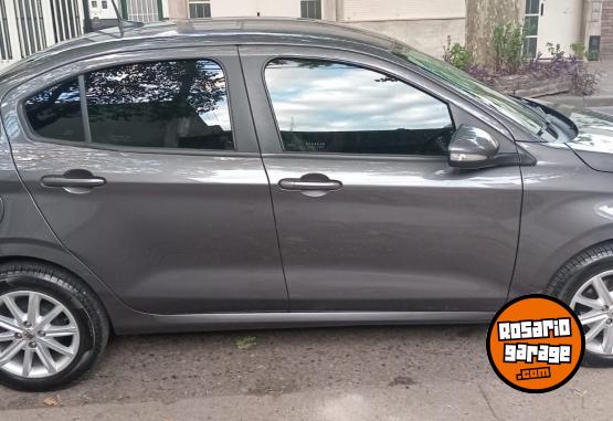 Autos - Fiat Cronos Drive Plus 2023 Nafta 29600Km - En Venta