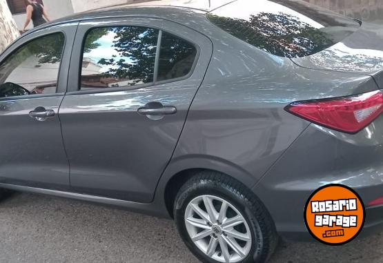 Autos - Fiat Cronos Drive Plus 2023 Nafta 29600Km - En Venta