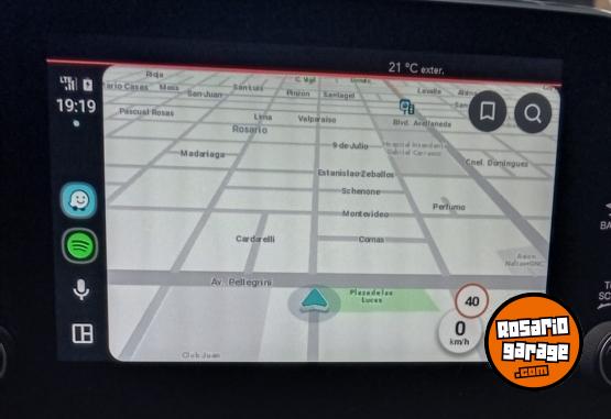 Autos - Fiat Cronos Drive Plus 2023 Nafta 29600Km - En Venta