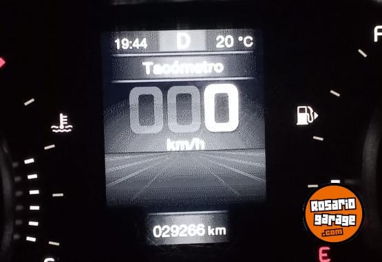 Autos - Fiat Cronos Drive Plus 2023 Nafta 29600Km - En Venta