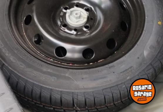 Autos - Fiat Cronos Drive Plus 2023 Nafta 29600Km - En Venta