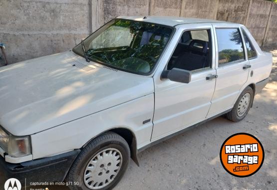 Autos - Fiat Duna cs 1996 Nafta 240000Km - En Venta