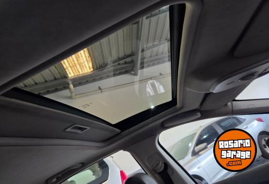 Autos - Peugeot 408 felline 2012 Diesel 172000Km - En Venta