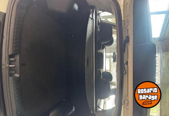 Camionetas - Kia Sportage 2013 Nafta 180000Km - En Venta