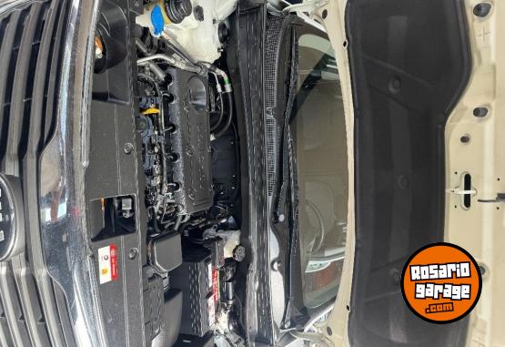 Camionetas - Kia Sportage 2013 Nafta 180000Km - En Venta