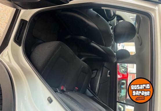 Camionetas - Kia Sportage 2013 Nafta 180000Km - En Venta